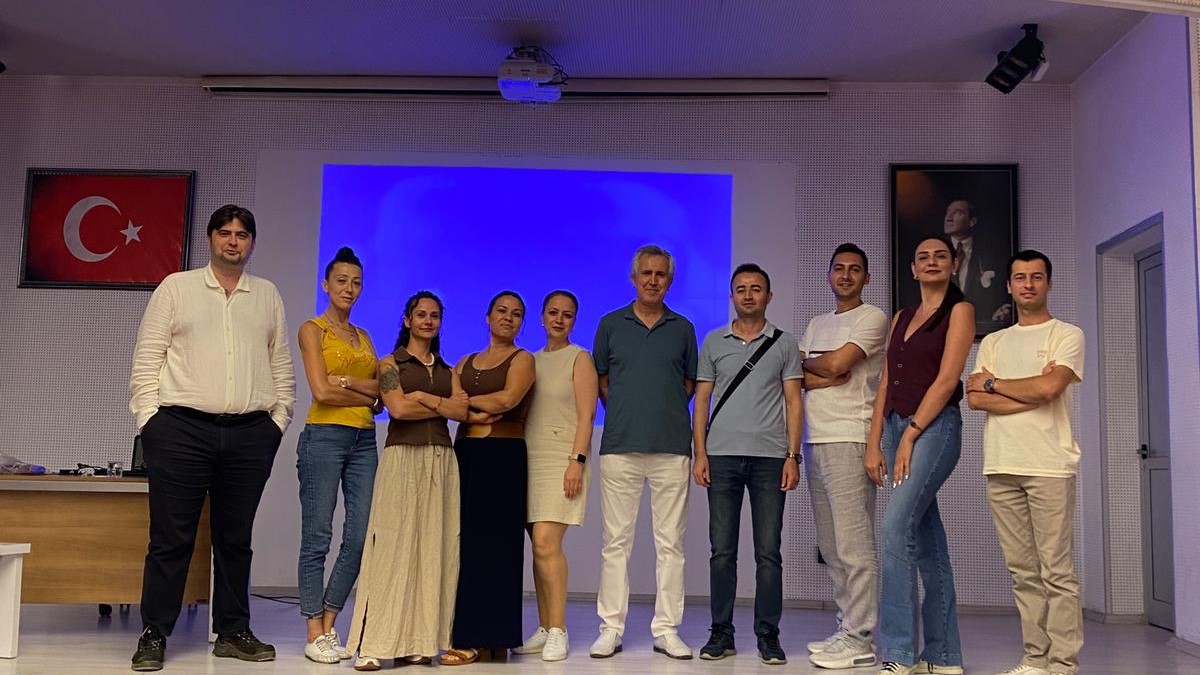 Genel İş Sağlığı ve Güvenliği Kuralları